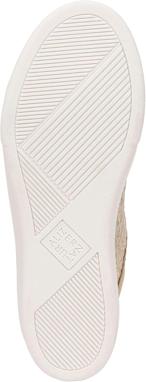 Naturalizer Women's Morrison 2.1 Lace Up Sneaker