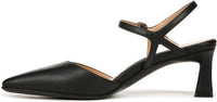 Naturalizer Women's Tara Pointed Toe Ankle Strap Pump