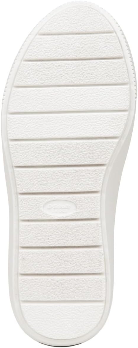 Dr. Scholl's Womens Time Off Max Lace Up Sneaker