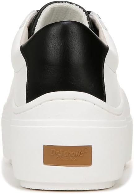 Dr. Scholl's Womens Time Off Max Lace Up Sneaker