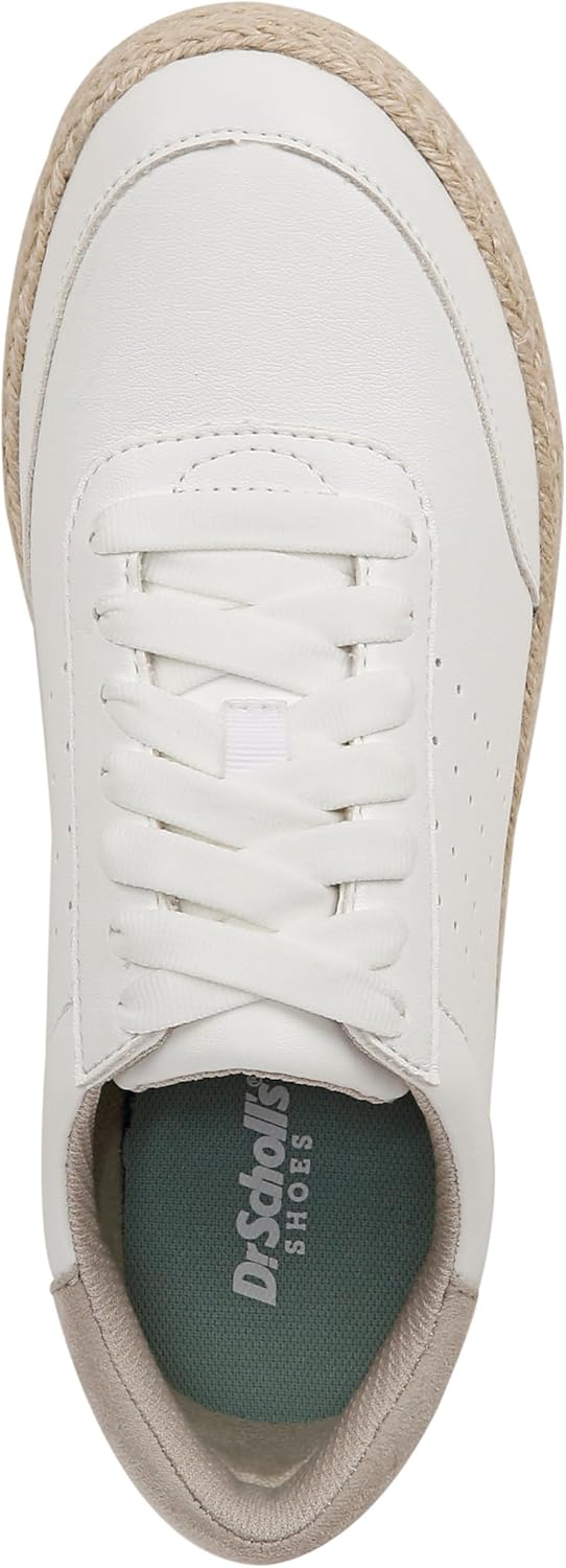 Dr. Scholl's Womens Madison Fun Sneaker