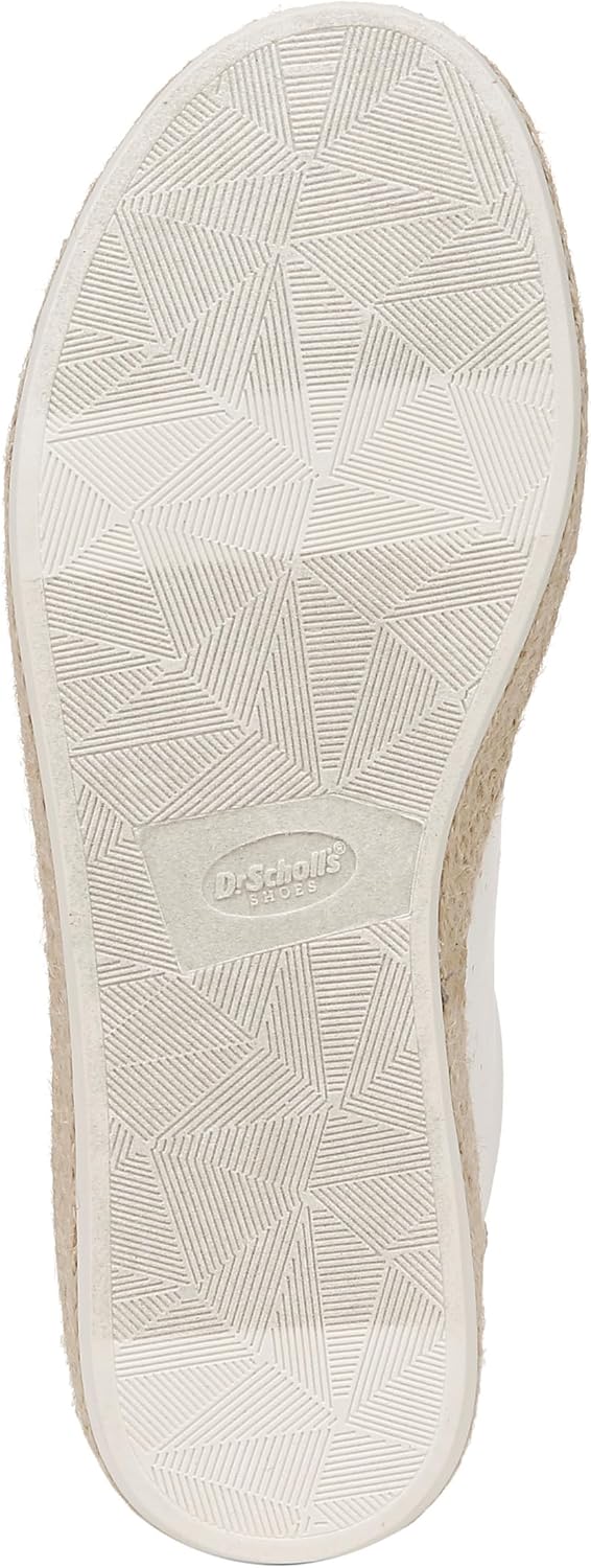 Dr. Scholl's Womens Madison Fun Sneaker