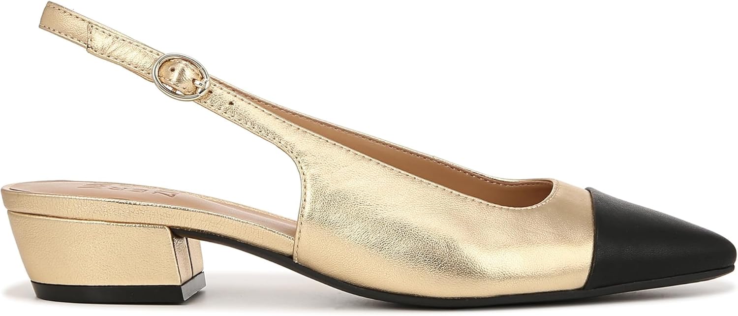 Naturalizer Women's Banks Slingback Pumps