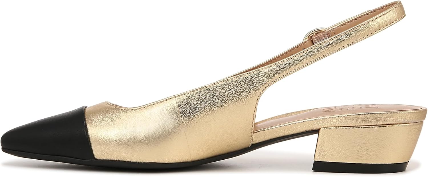 Naturalizer Women's Banks Slingback Pumps