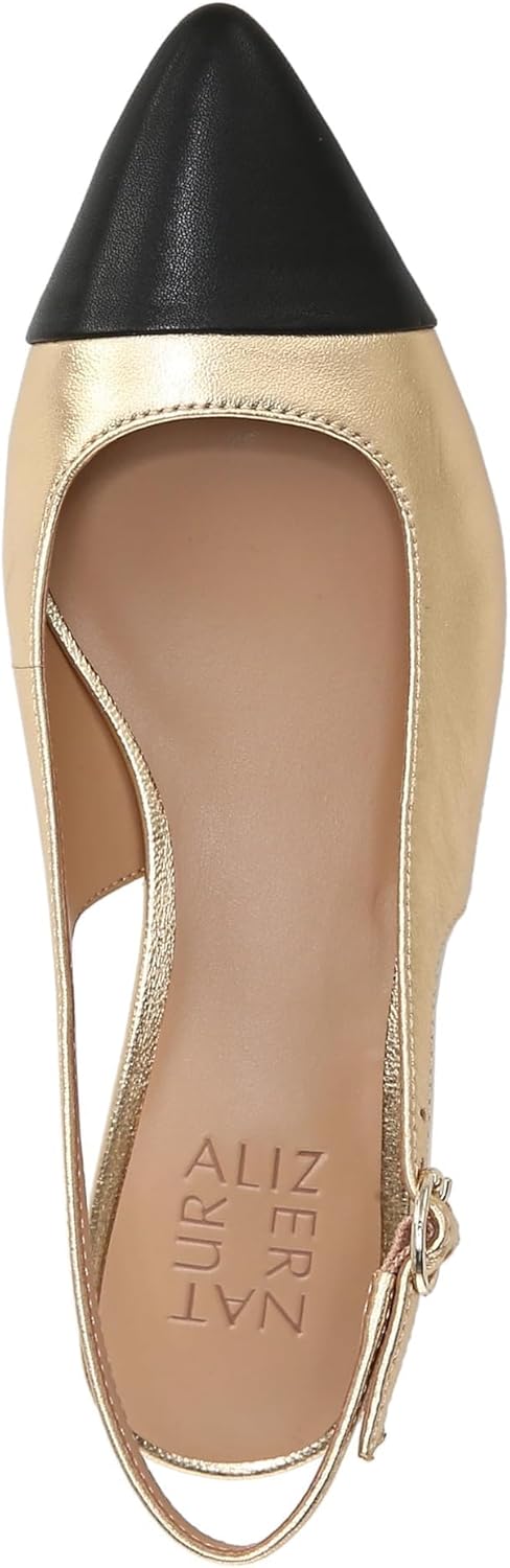 Naturalizer Women's Banks Slingback Pumps