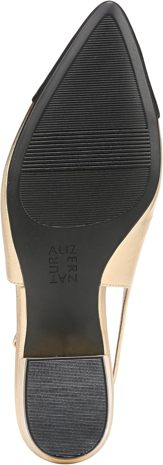 Naturalizer Women's Banks Slingback Pumps