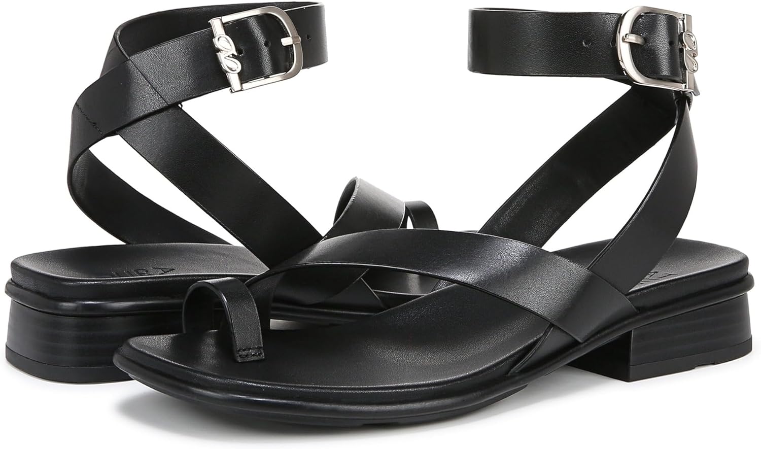 Black Leather