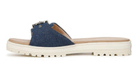 Dr. Scholl's Women's Think Iconic Sandals