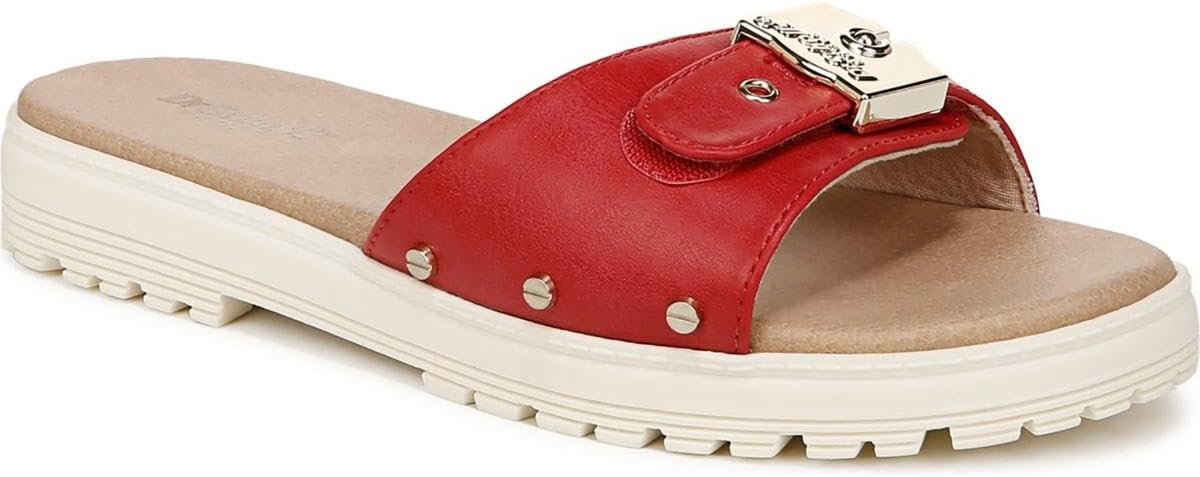 Heritage Red