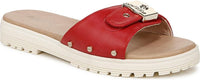 Heritage Red