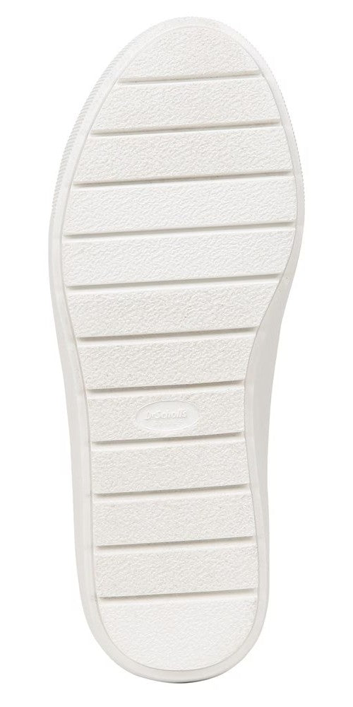 Dr. Scholl's Shoes Womens Time Off Lace Up Sneaker