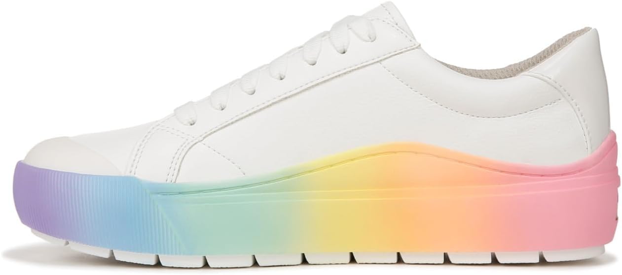 Dr. Scholl's Women's Time Off Lace Up Sneaker