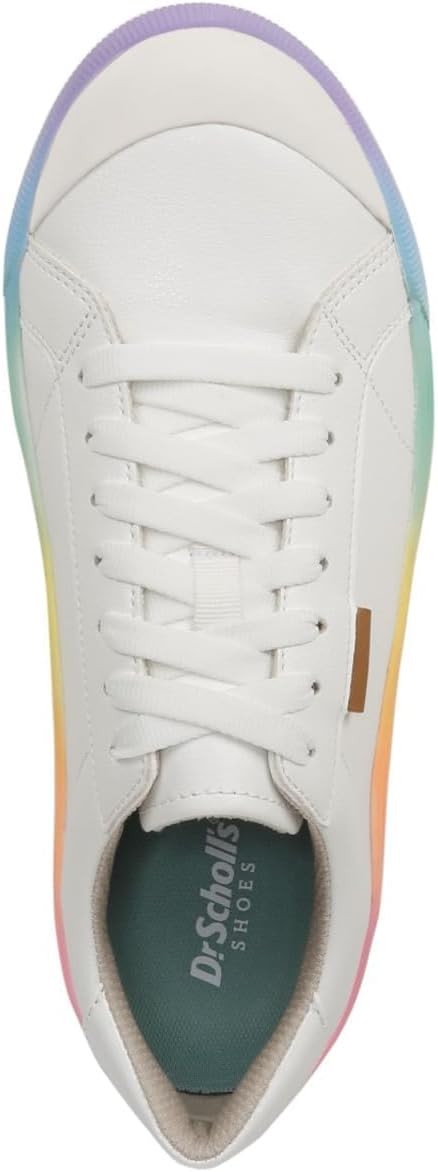 Dr. Scholl's Women's Time Off Lace Up Sneaker