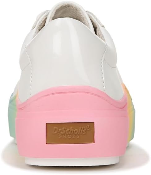 Dr. Scholl's Women's Time Off Lace Up Sneaker