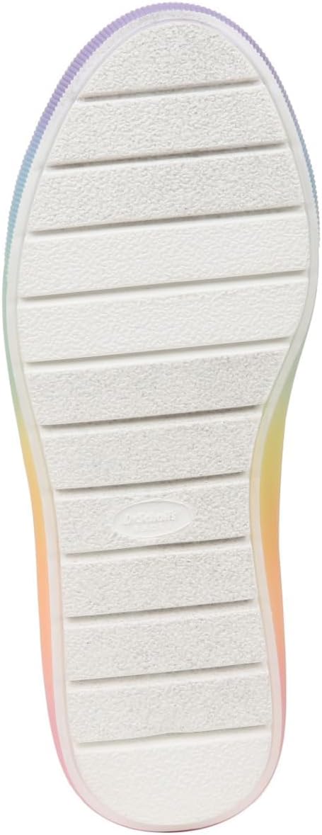 Dr. Scholl's Women's Time Off Lace Up Sneaker