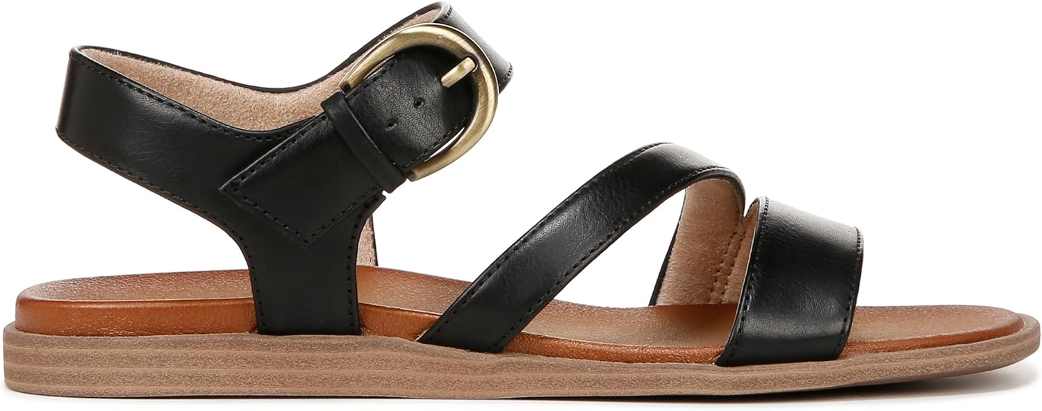 Soul by Naturalizer Women's Jayvee Sandal