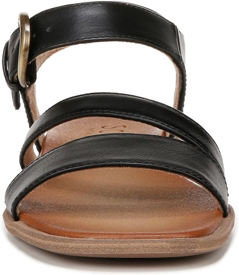 Soul by Naturalizer Women's Jayvee Sandal