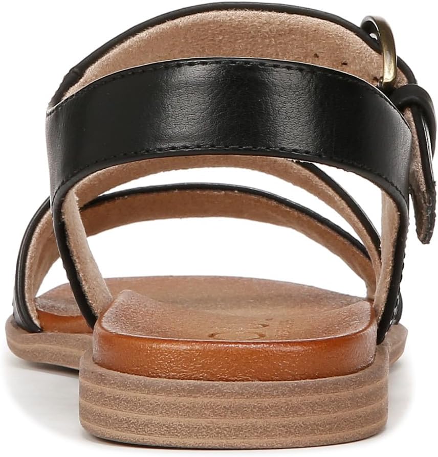 Soul by Naturalizer Women's Jayvee Sandal