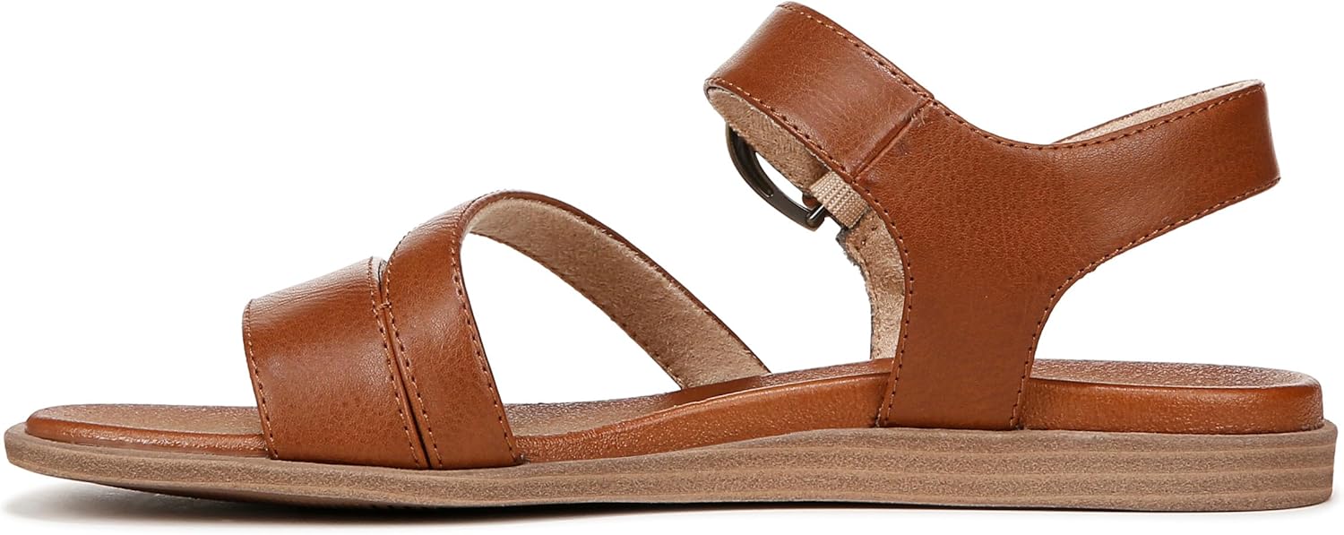 Soul by Naturalizer Women's Jayvee Sandal