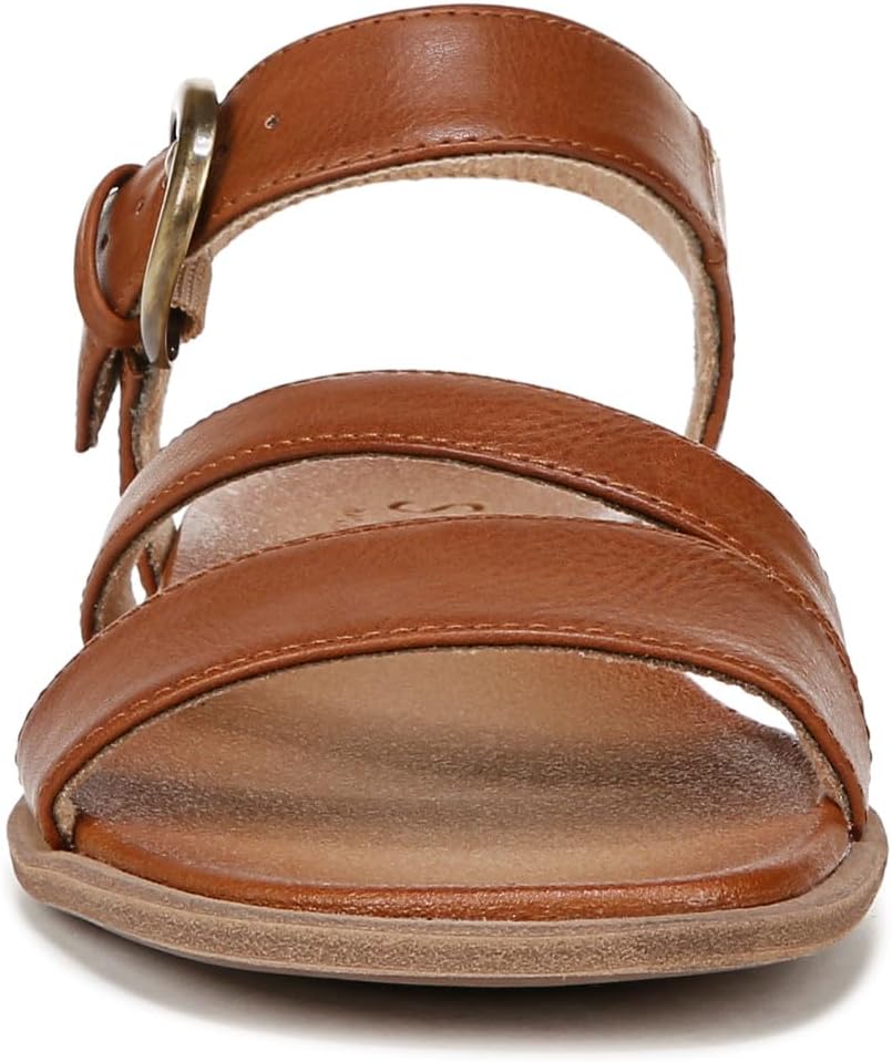 Soul by Naturalizer Women's Jayvee Sandal