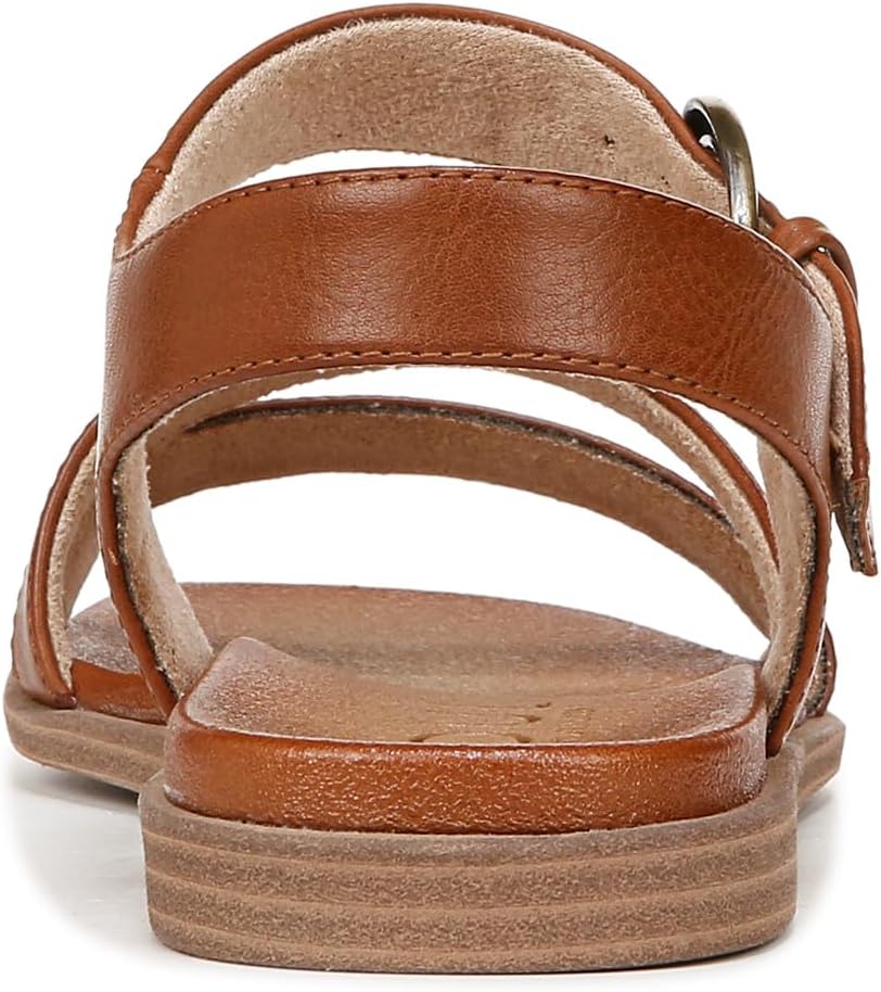 Soul by Naturalizer Women's Jayvee Sandal
