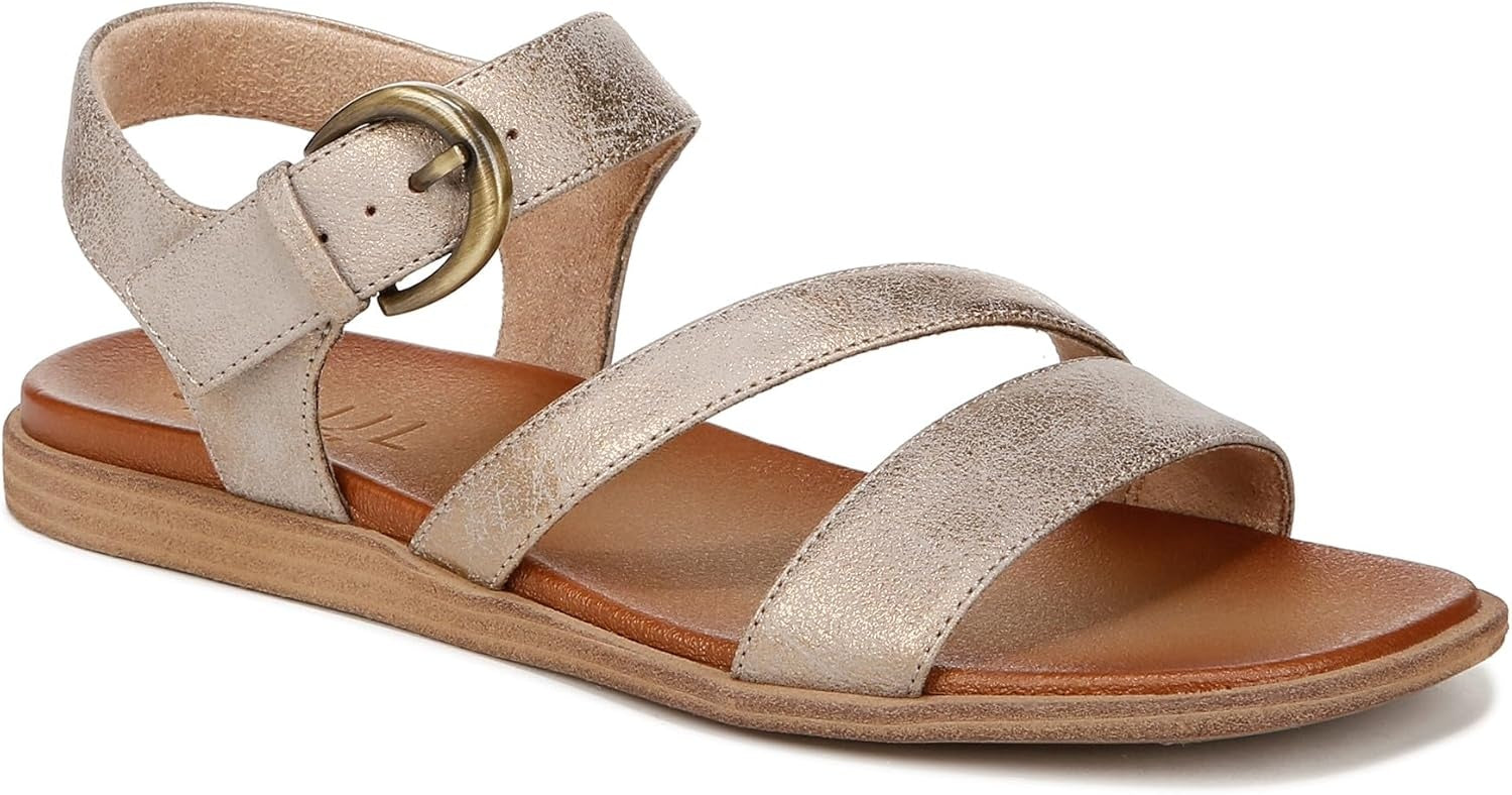 Soft Bronze Metallic