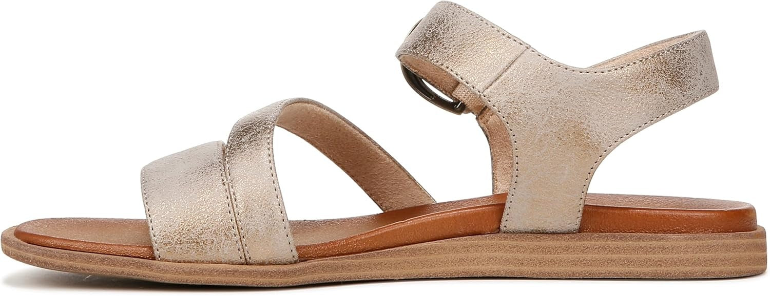 Soul by Naturalizer Women's Jayvee Sandal