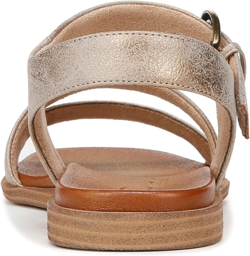 Soul by Naturalizer Women's Jayvee Sandal