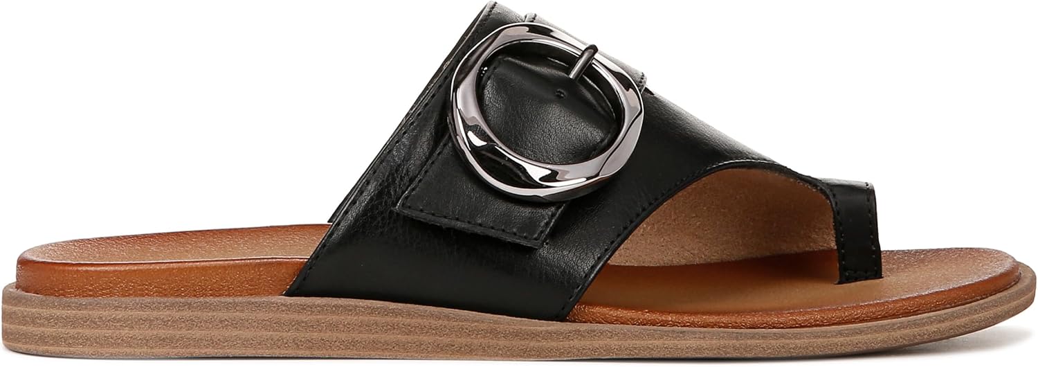 Soul by Naturalizer  Women's Joanie Slide Sandal