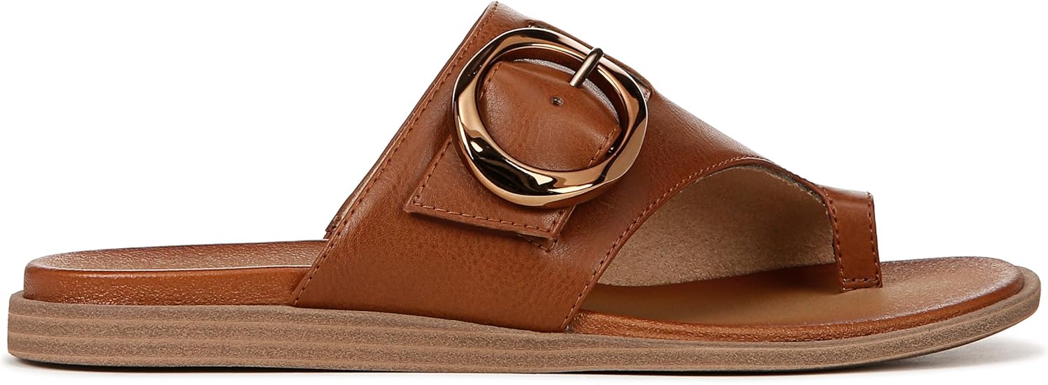 Soul by Naturalizer  Women's Joanie Slide Sandal