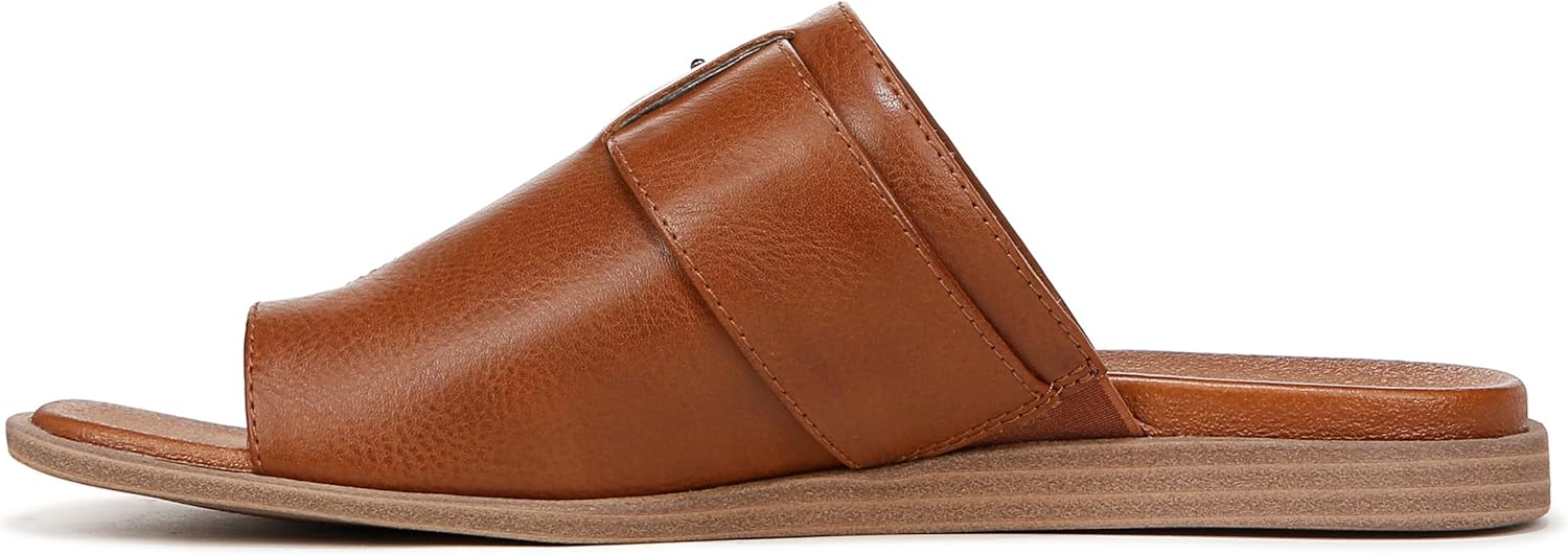 Soul by Naturalizer  Women's Joanie Slide Sandal