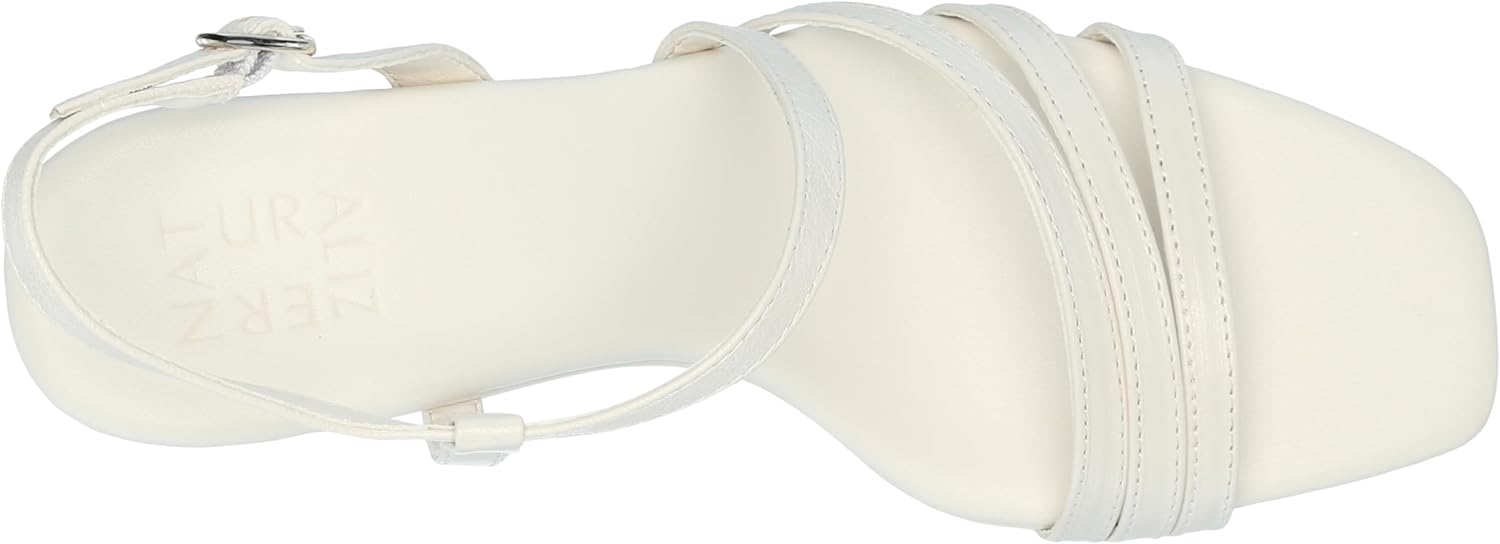 Naturalizer Women's Galaxy Dress Sandal