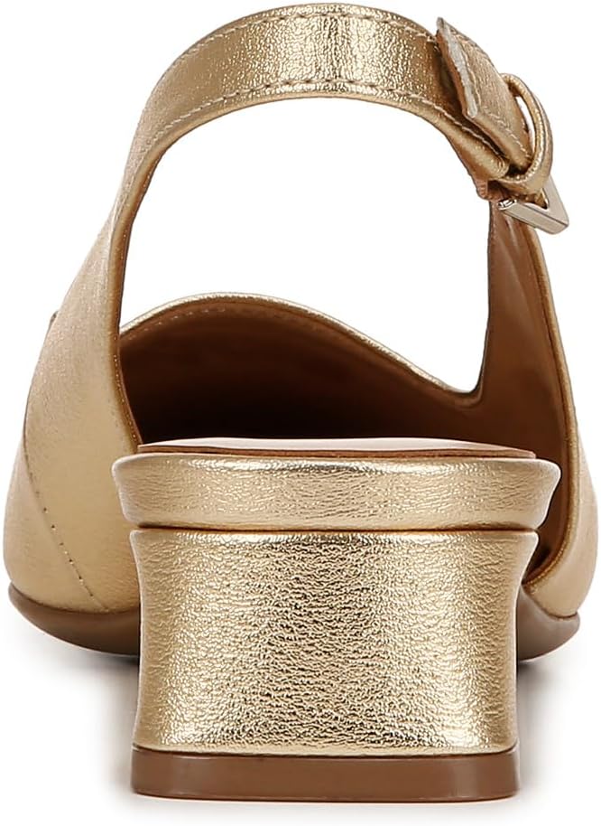 Naturalizer Women's Ginger Slingback Pump