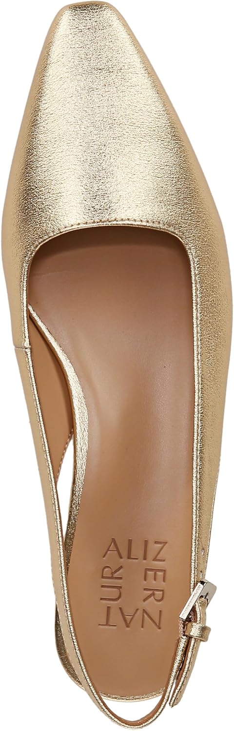 Naturalizer Women's Ginger Slingback Pump