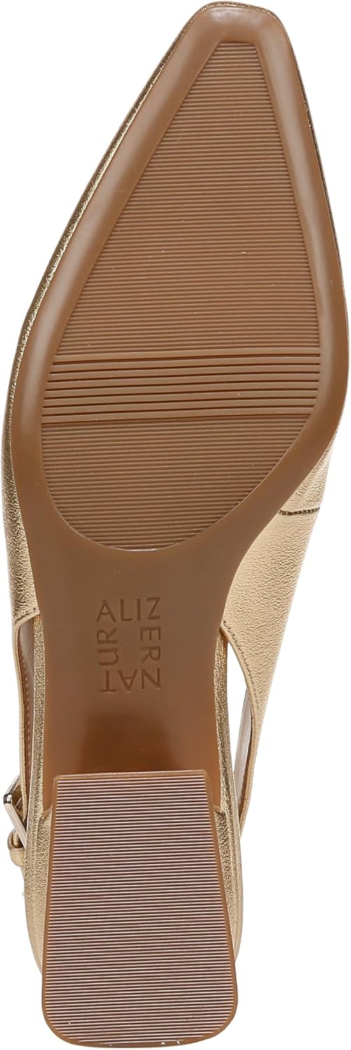 Naturalizer Women's Ginger Slingback Pump