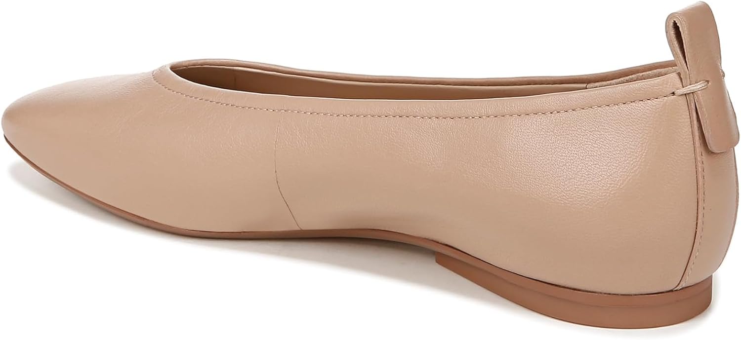 27 Edit Naturalizer Women's Carla Ballet Flat