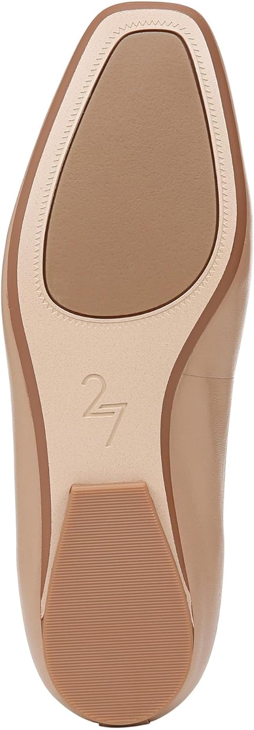 27 Edit Naturalizer Women's Carla Ballet Flat