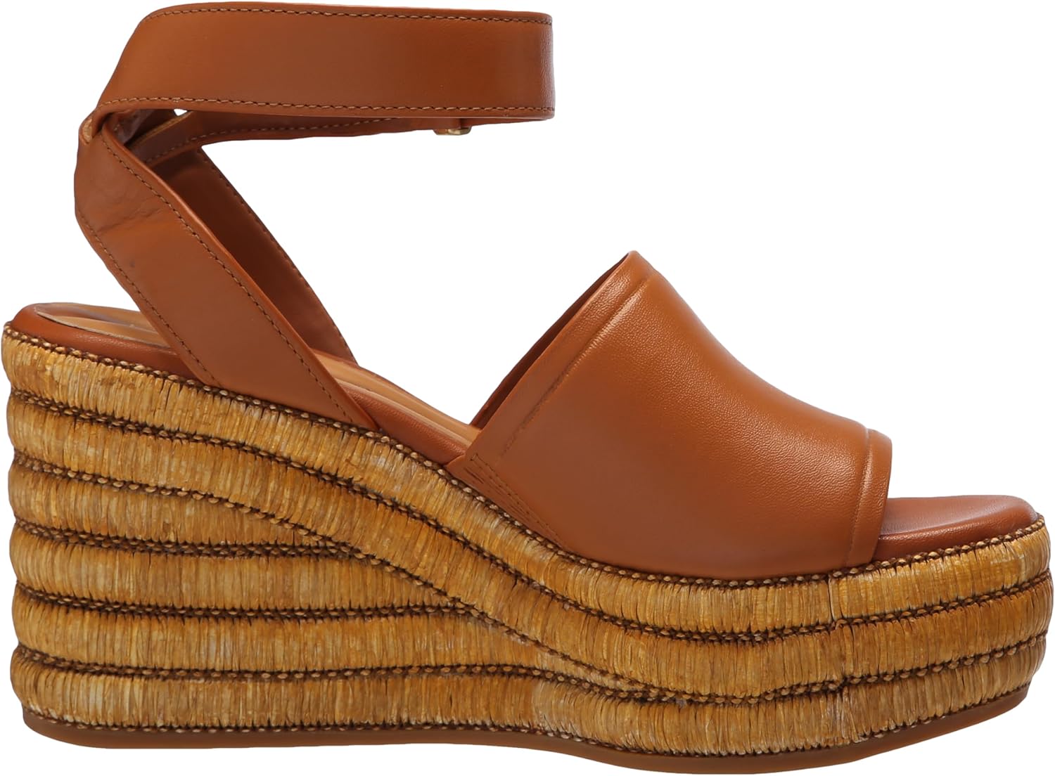 Franco Sarto Women's Toni Espadrille Wedge Sandals