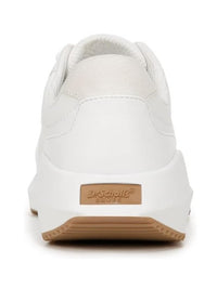 Dr. Scholl's Women's Hannah Retro Lace Up Sneaker