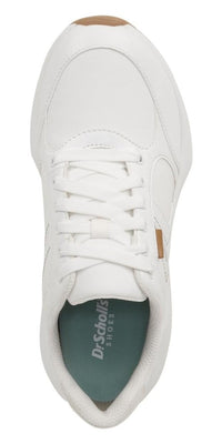 Dr. Scholl's Women's Hannah Retro Lace Up Sneaker
