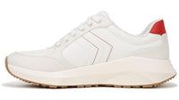 Dr. Scholl's Women's Hannah Retro Lace Up Sneaker