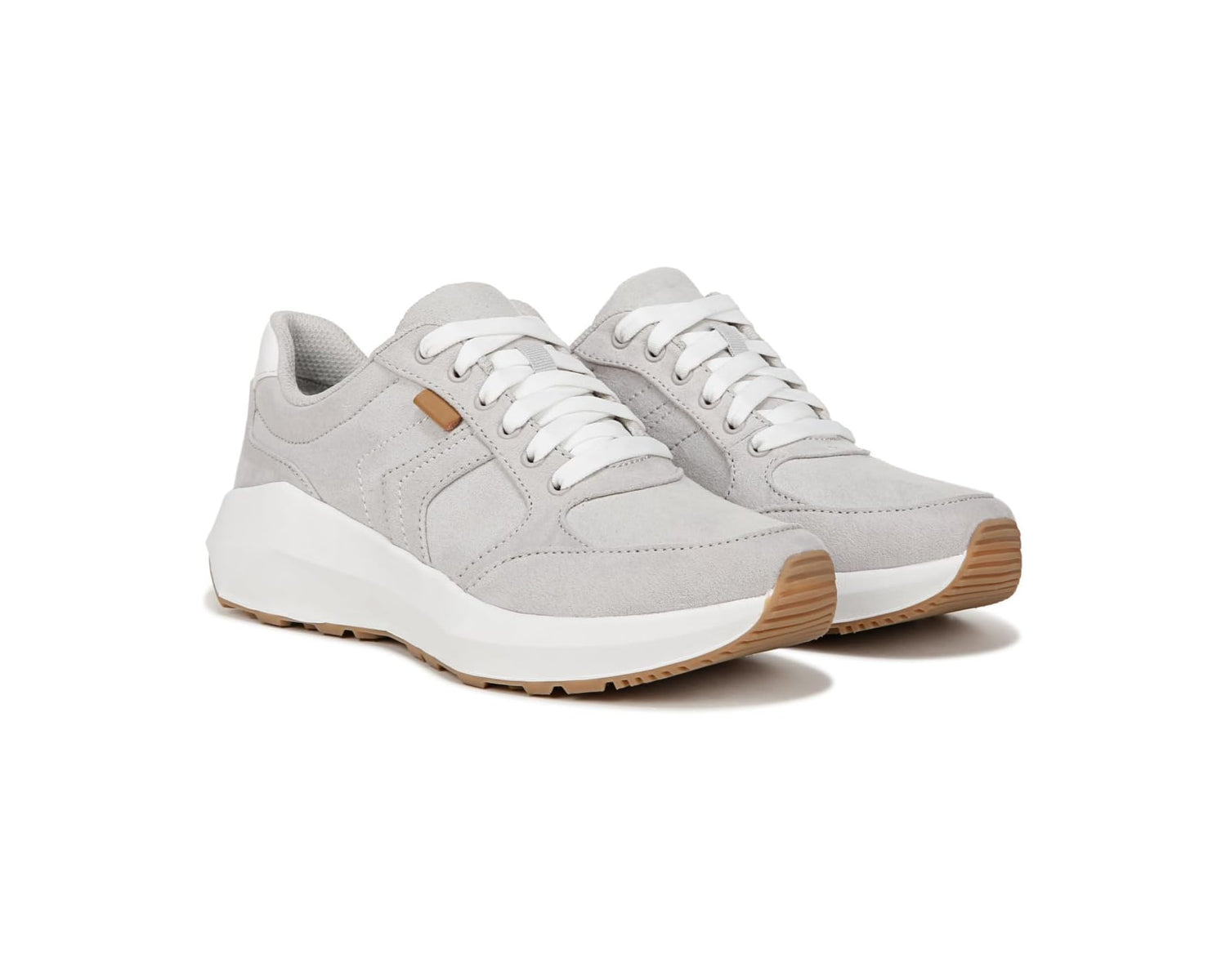 Vapor Grey