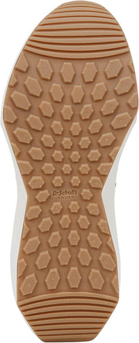 Dr. Scholl's Women's Hannah Retro Lace Up Sneaker
