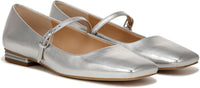 Silver Metallic