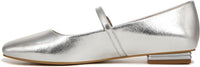 Franco Sarto Women's Tinsley Mary Jane Flat NW/OB