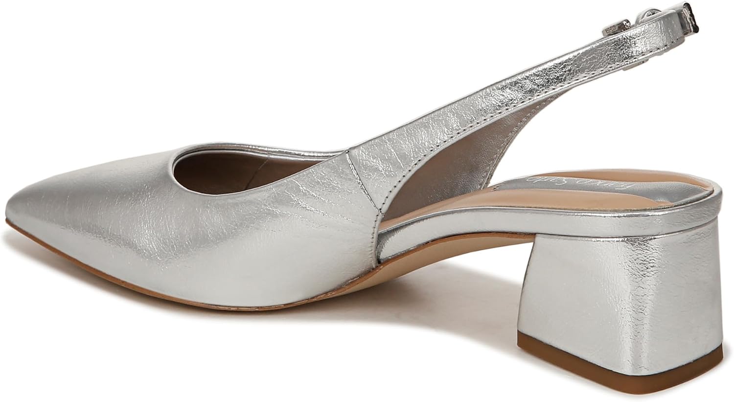 Franco Sarto Women's L-Racer Slingback Pumps