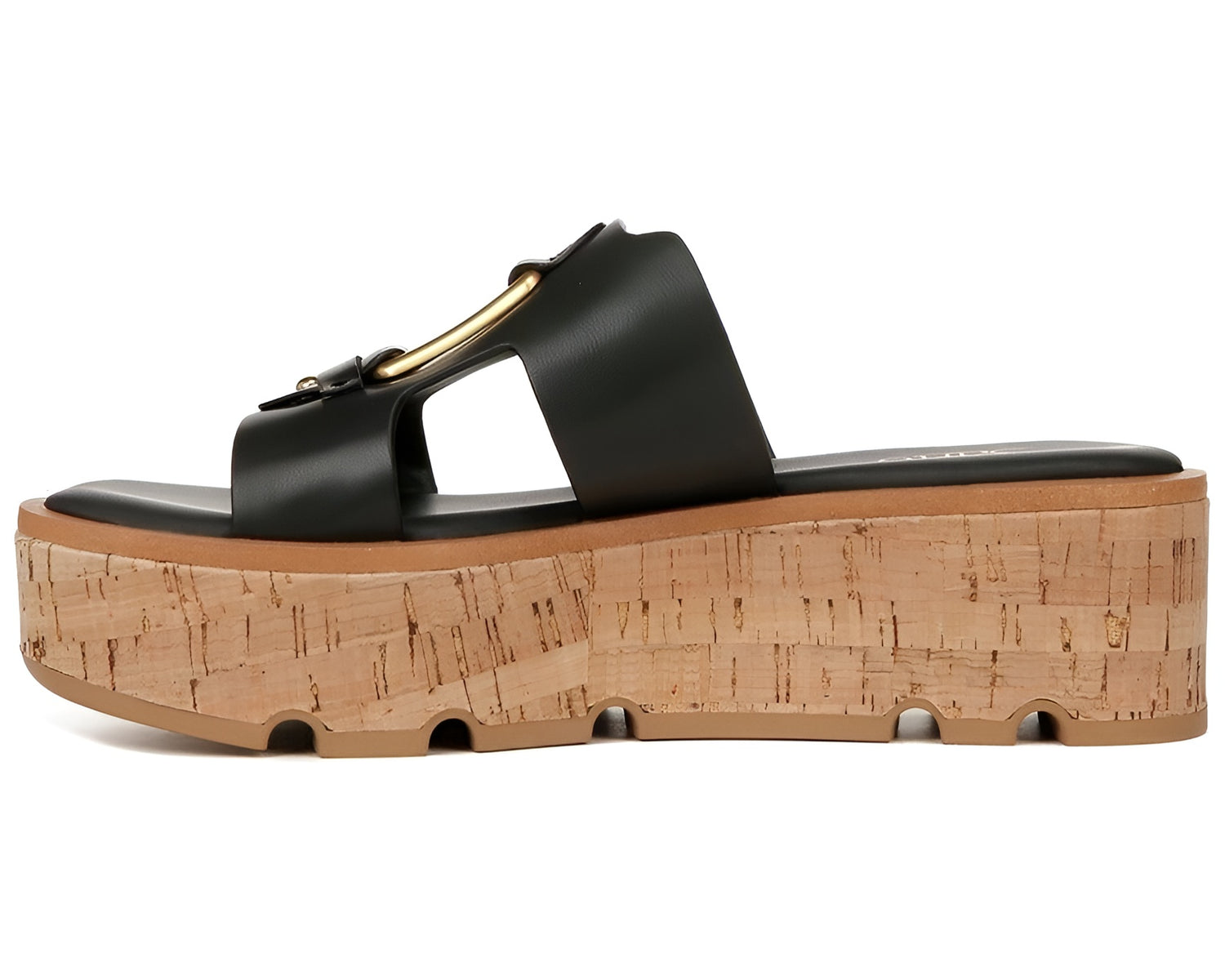 Franco Sarto Women's Hesta Wedge Sandals