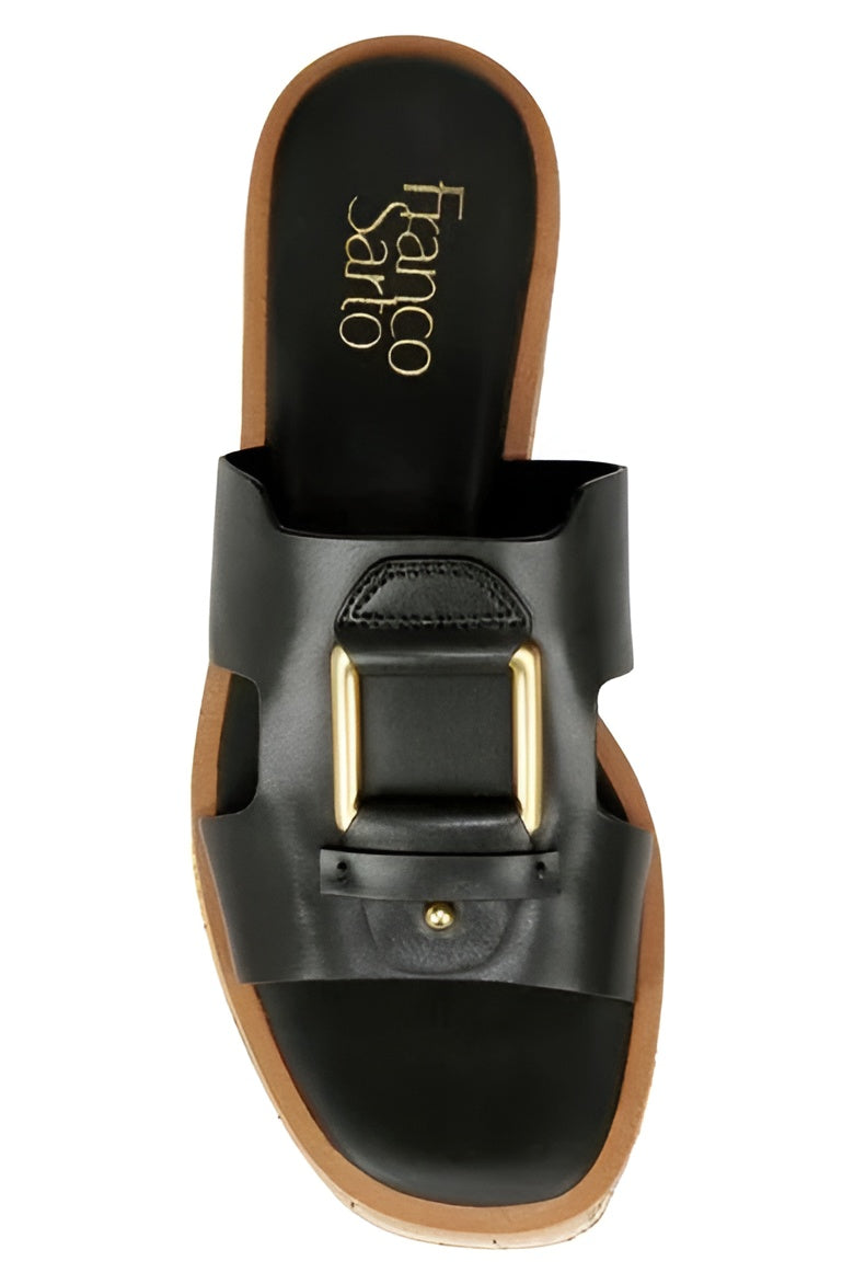 Franco Sarto Women's Hesta Wedge Sandals