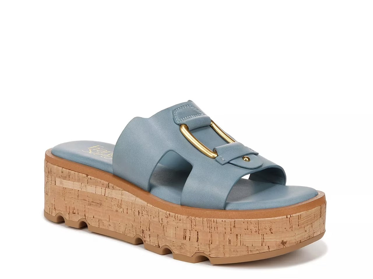 Denim Blue