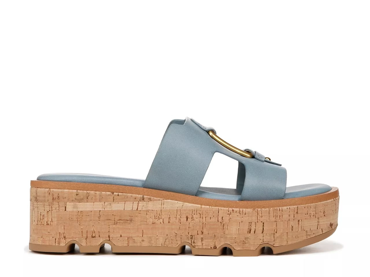 Franco Sarto Women's Hesta Wedge Sandals